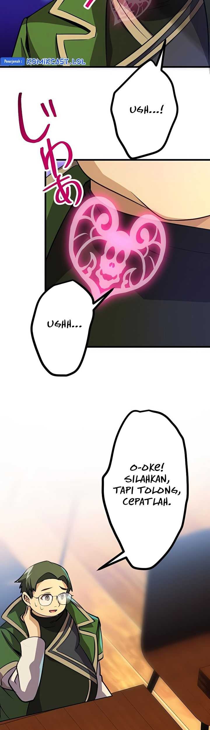 I’m the Only One Who Knows That Jobless Is the Strongest Chapter 29 Gambar 48