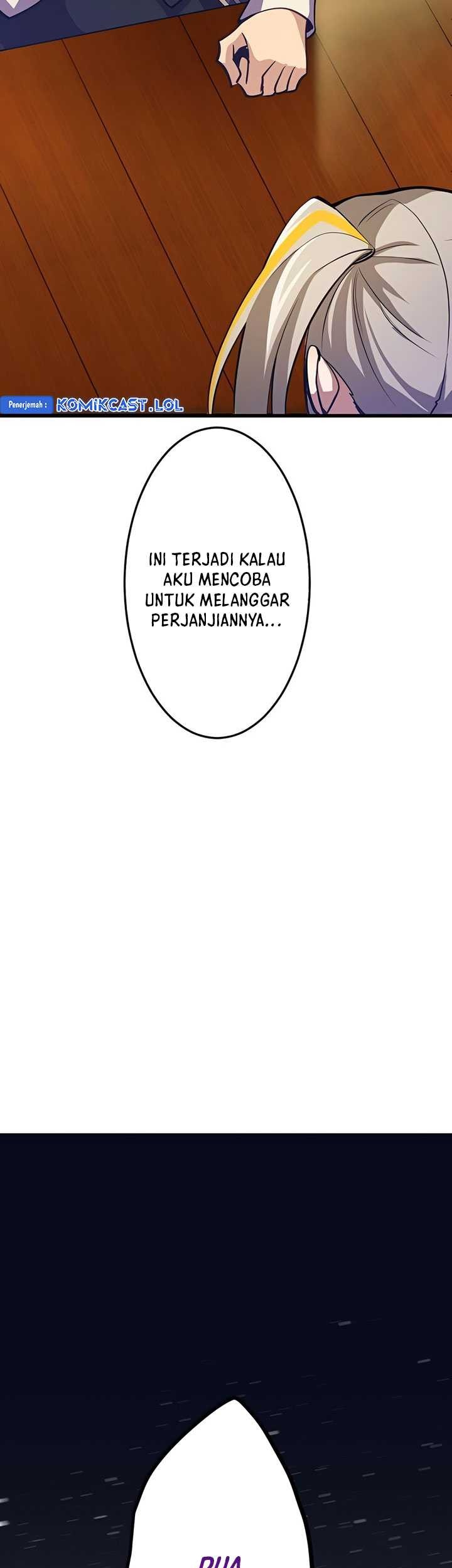 I’m the Only One Who Knows That Jobless Is the Strongest Chapter 29 Gambar 52