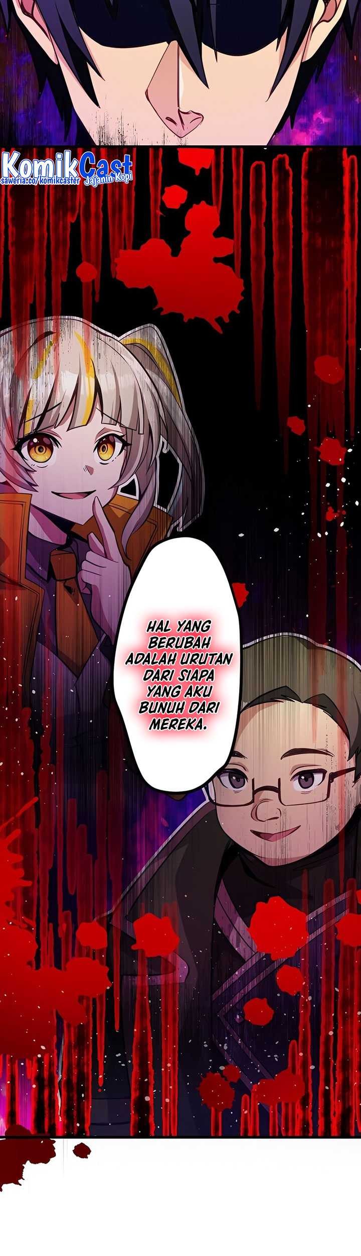 I’m the Only One Who Knows That Jobless Is the Strongest Chapter 29 Gambar 56