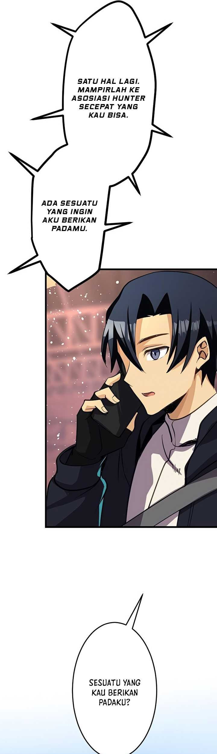 I’m the Only One Who Knows That Jobless Is the Strongest Chapter 29 Gambar 58