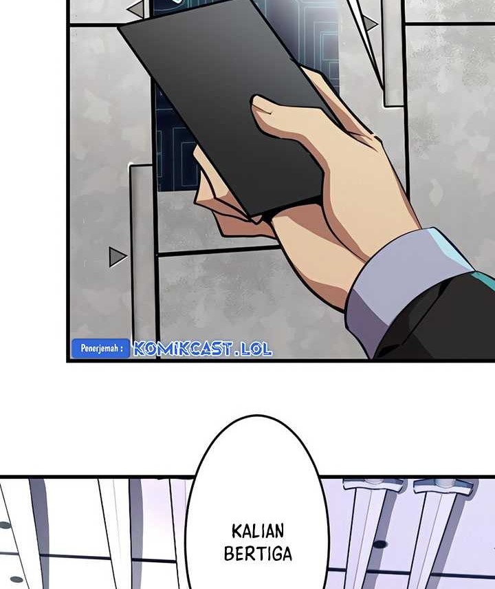 I’m the Only One Who Knows That Jobless Is the Strongest Chapter 29 Gambar 63
