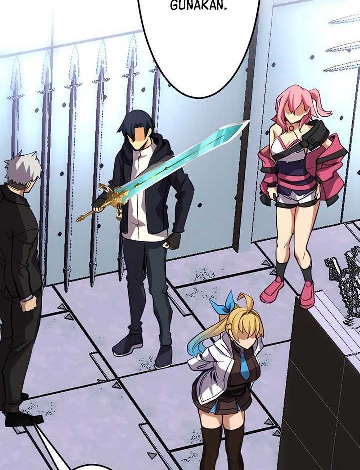 I’m the Only One Who Knows That Jobless Is the Strongest Chapter 29 Gambar 69