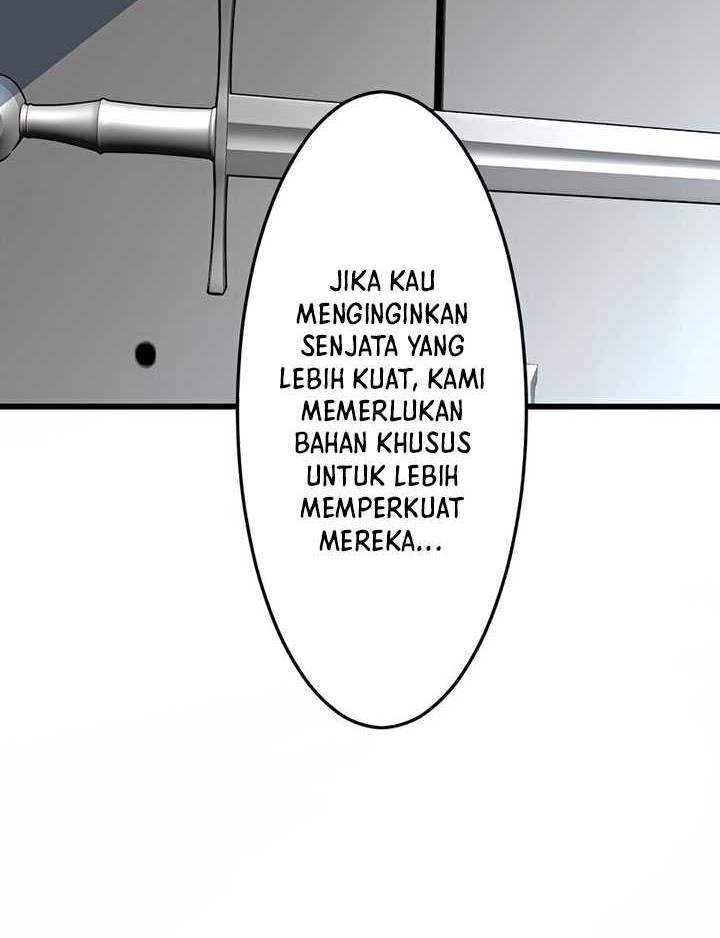 I’m the Only One Who Knows That Jobless Is the Strongest Chapter 29 Gambar 71