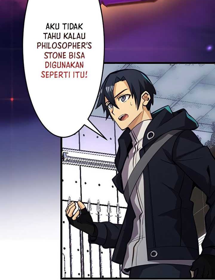 I’m the Only One Who Knows That Jobless Is the Strongest Chapter 29 Gambar 73