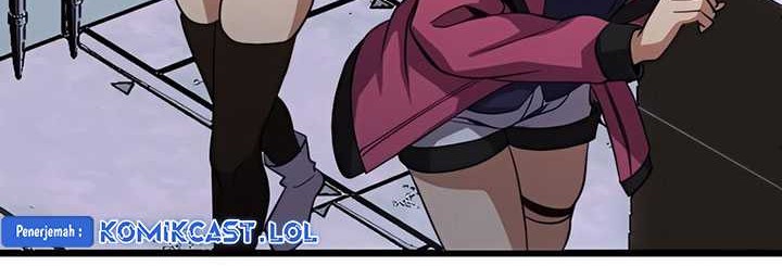 I’m the Only One Who Knows That Jobless Is the Strongest Chapter 29 Gambar 75