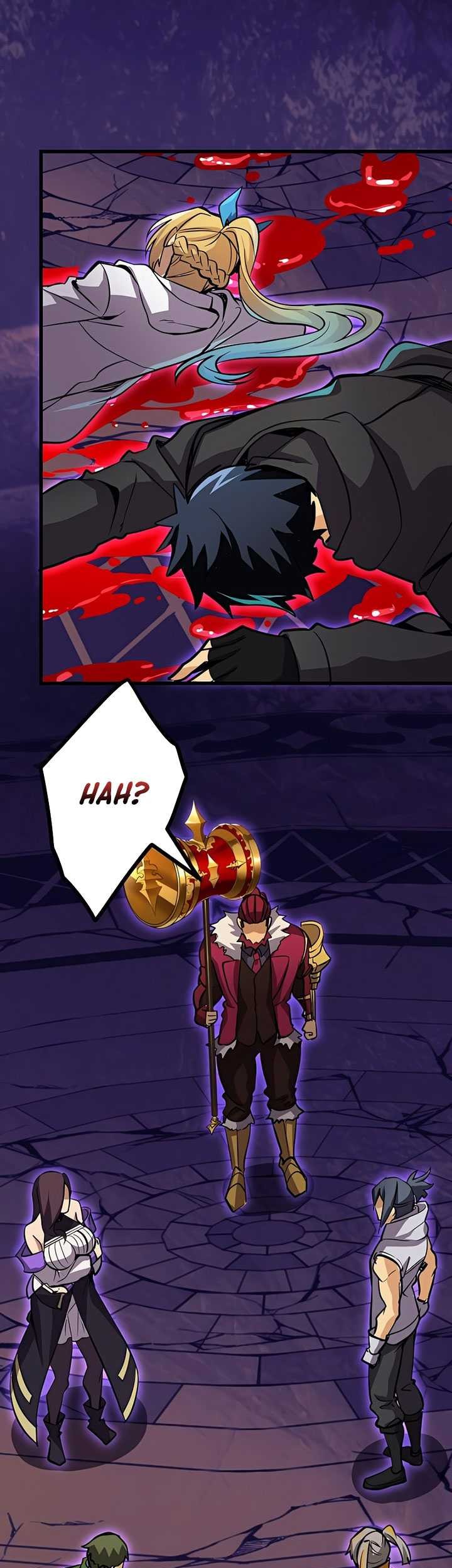 I’m the Only One Who Knows That Jobless Is the Strongest Chapter 29 Gambar 4