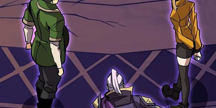 I’m the Only One Who Knows That Jobless Is the Strongest Chapter 29 Gambar 5