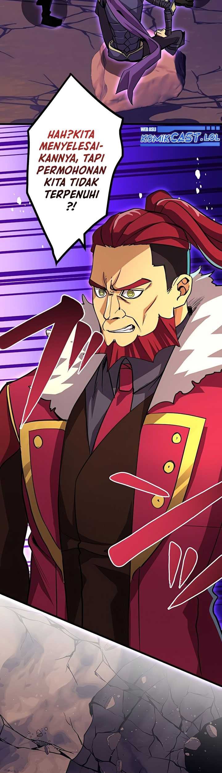 I’m the Only One Who Knows That Jobless Is the Strongest Chapter 29 Gambar 6