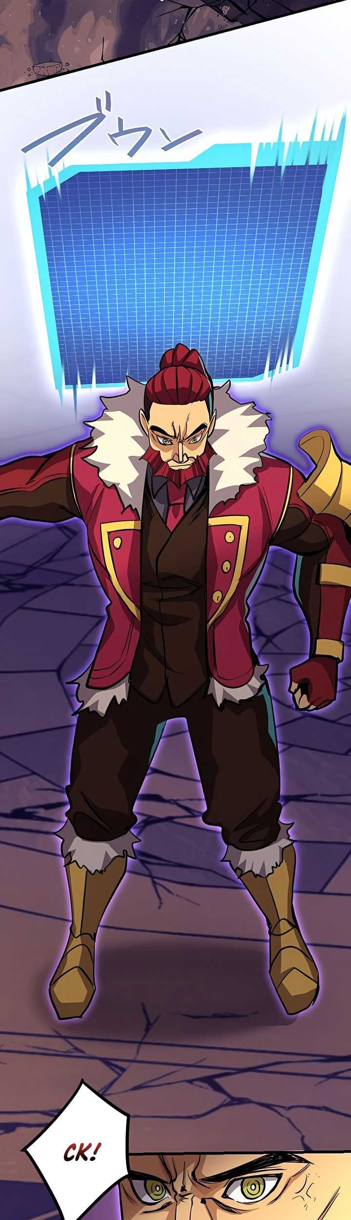 I’m the Only One Who Knows That Jobless Is the Strongest Chapter 29 Gambar 8