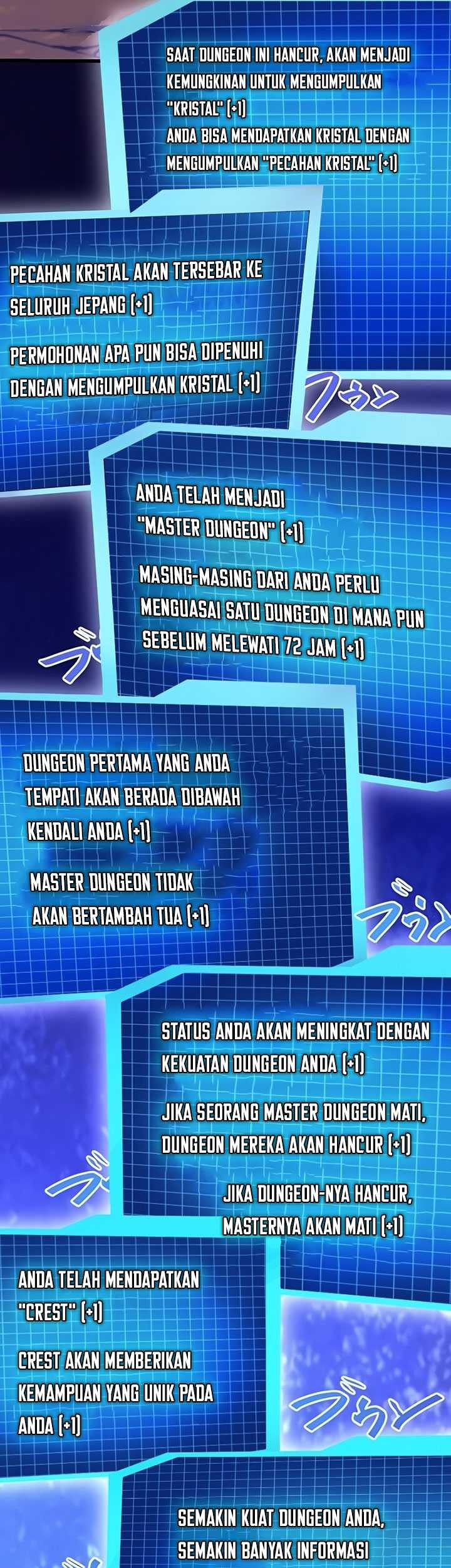 I’m the Only One Who Knows That Jobless Is the Strongest Chapter 29 Gambar 10