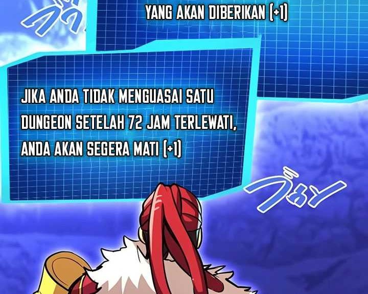 I’m the Only One Who Knows That Jobless Is the Strongest Chapter 29 Gambar 11