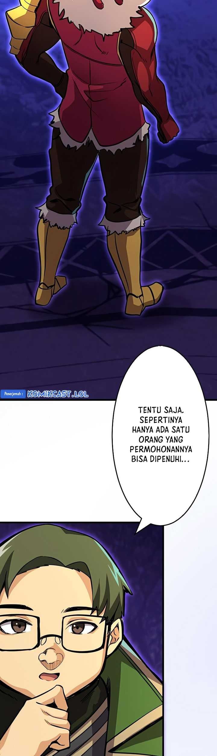 I’m the Only One Who Knows That Jobless Is the Strongest Chapter 29 Gambar 12