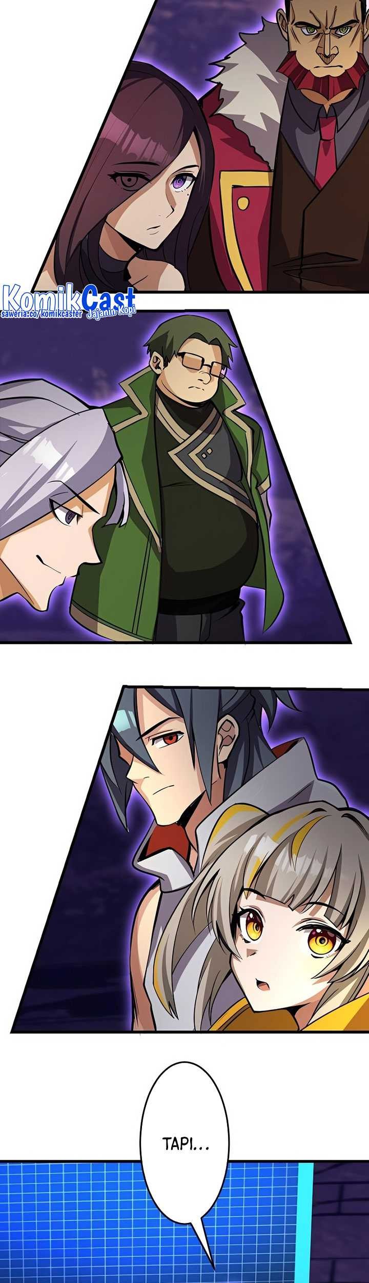 I’m the Only One Who Knows That Jobless Is the Strongest Chapter 29 Gambar 16