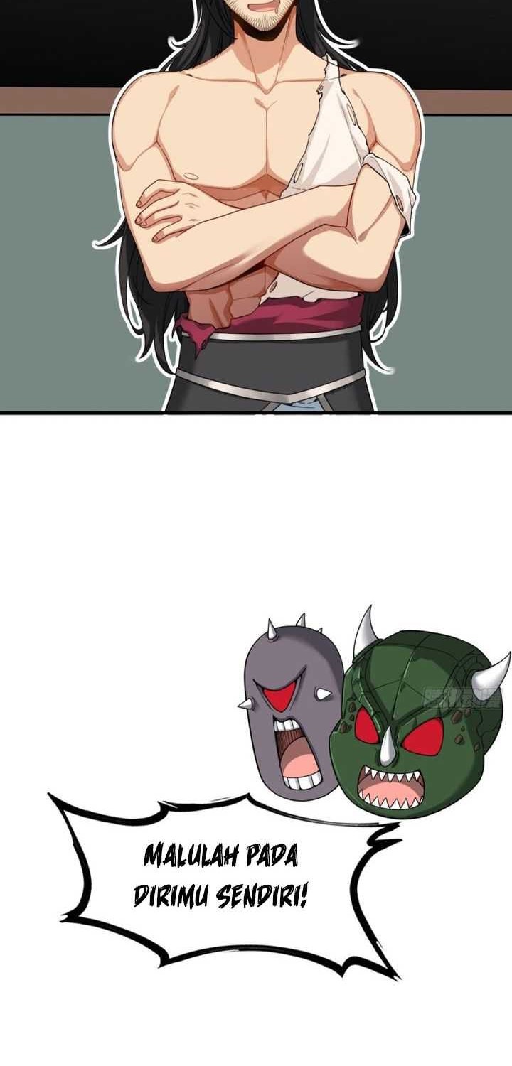 The Start of a Stunning and Feisty Master: A System with Ten Pounds of Rebellion Chapter 44 Gambar 29