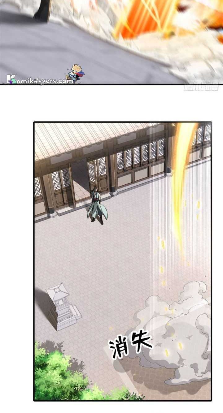 The Start of a Stunning and Feisty Master: A System with Ten Pounds of Rebellion Chapter 44 Gambar 5