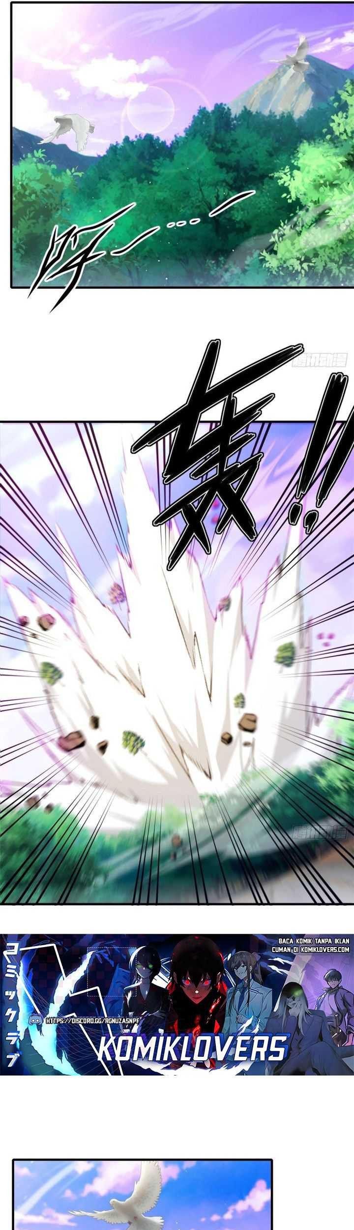 The Start of a Stunning and Feisty Master: A System with Ten Pounds of Rebellion Chapter 44 Gambar 10