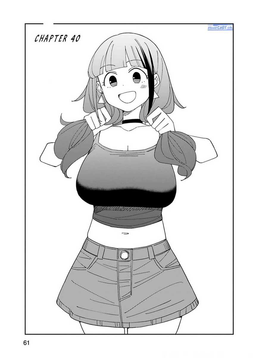 Baca Arasaamama no Watashi de Ii no? Chapter 38 Gambar 2