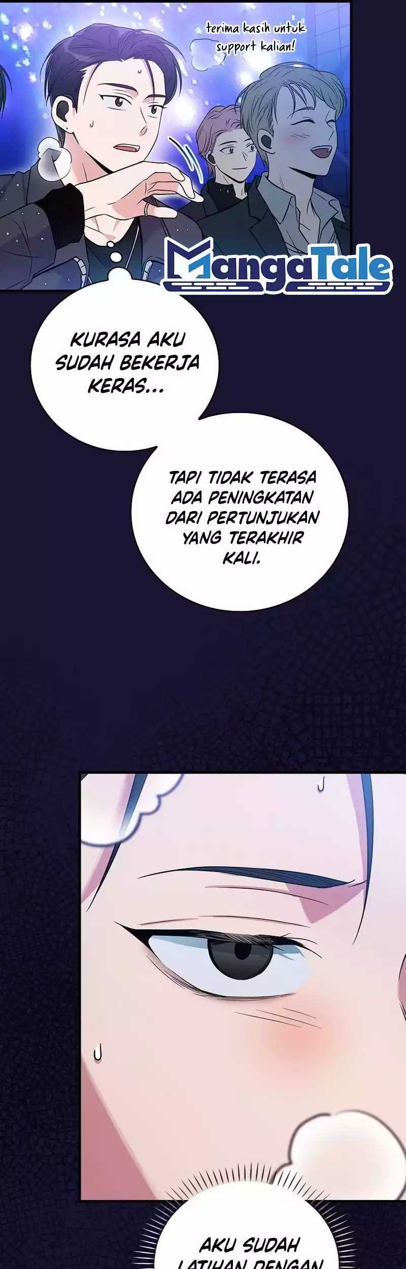 Superstar From Age 0 Chapter 29 Gambar 57
