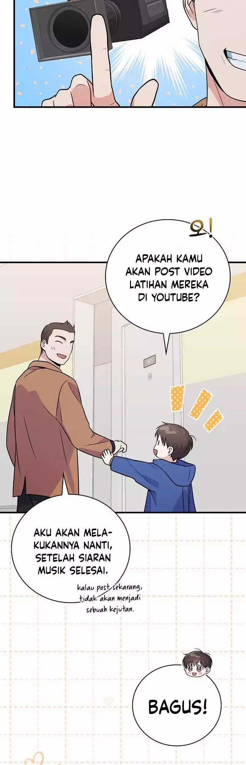 Superstar From Age 0 Chapter 29 Gambar 16
