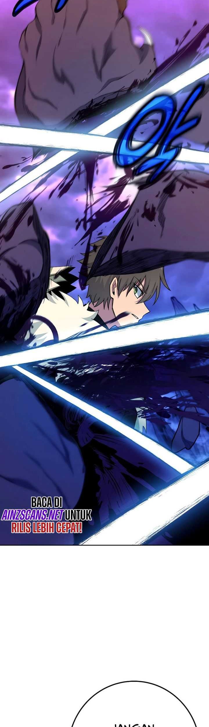 I Became A Part Time Employee For Gods (Albanara of the Gods) Chapter 54 Gambar 40