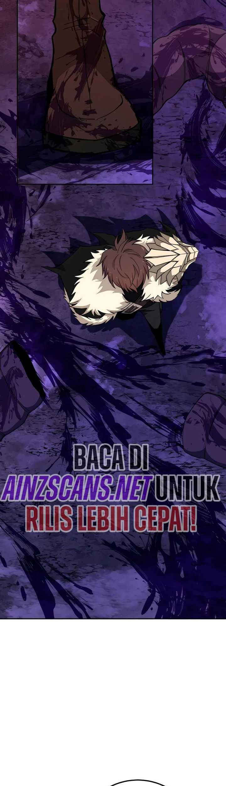 I Became A Part Time Employee For Gods (Albanara of the Gods) Chapter 54 Gambar 45