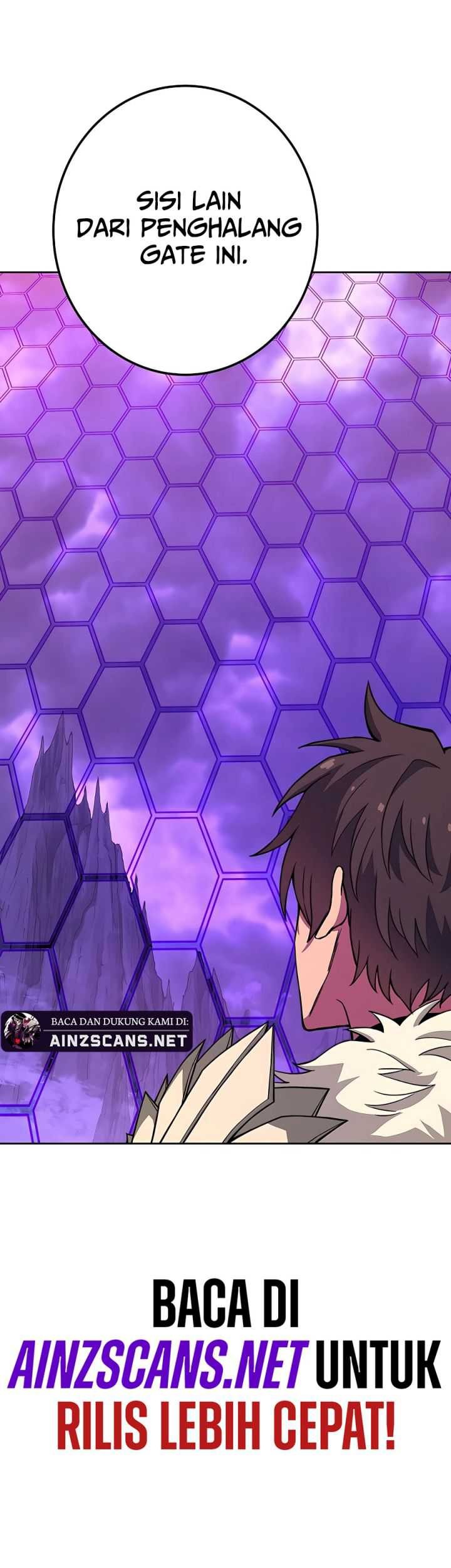 I Became A Part Time Employee For Gods (Albanara of the Gods) Chapter 54 Gambar 47