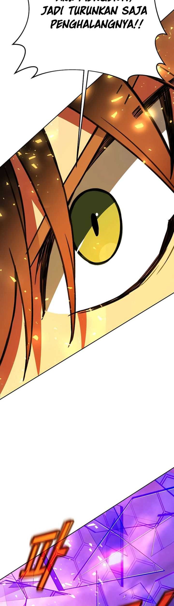 I Became A Part Time Employee For Gods (Albanara of the Gods) Chapter 54 Gambar 52