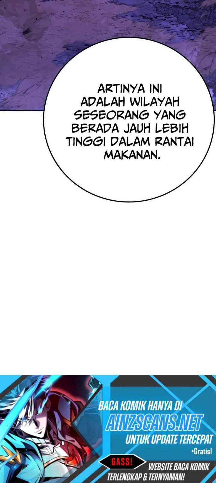 I Became A Part Time Employee For Gods (Albanara of the Gods) Chapter 54 Gambar 58