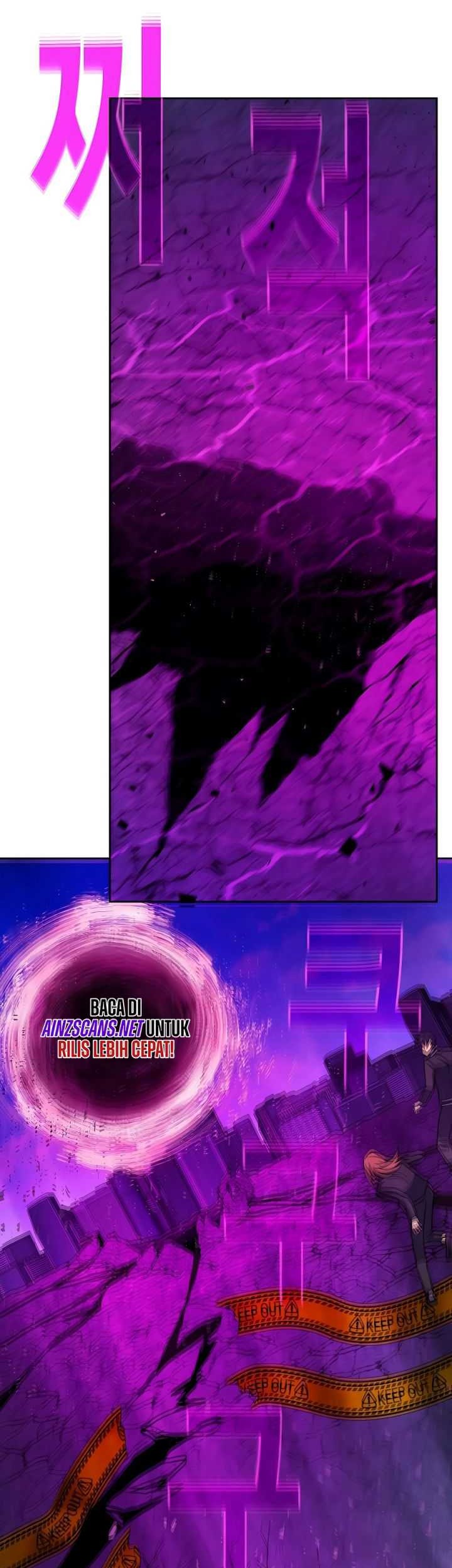 I Became A Part Time Employee For Gods (Albanara of the Gods) Chapter 54 Gambar 25