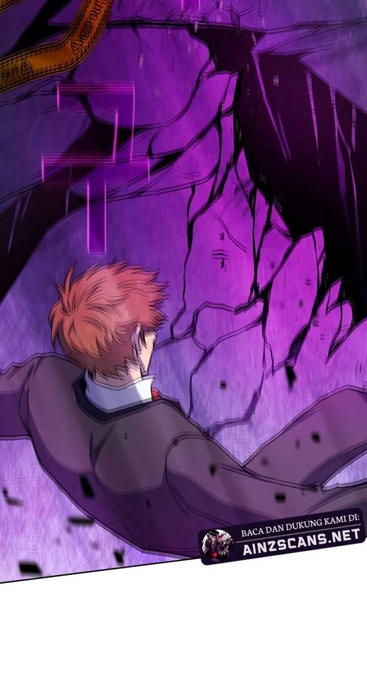 I Became A Part Time Employee For Gods (Albanara of the Gods) Chapter 54 Gambar 26