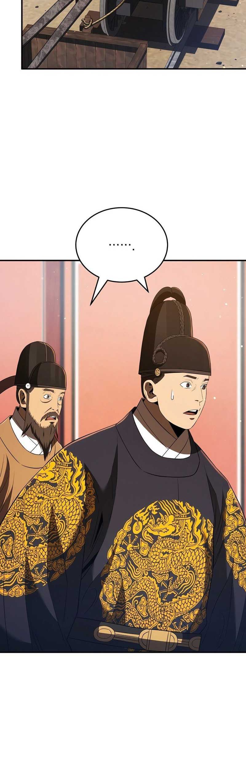 Black Corporation: Joseon Chapter 38 Gambar 25