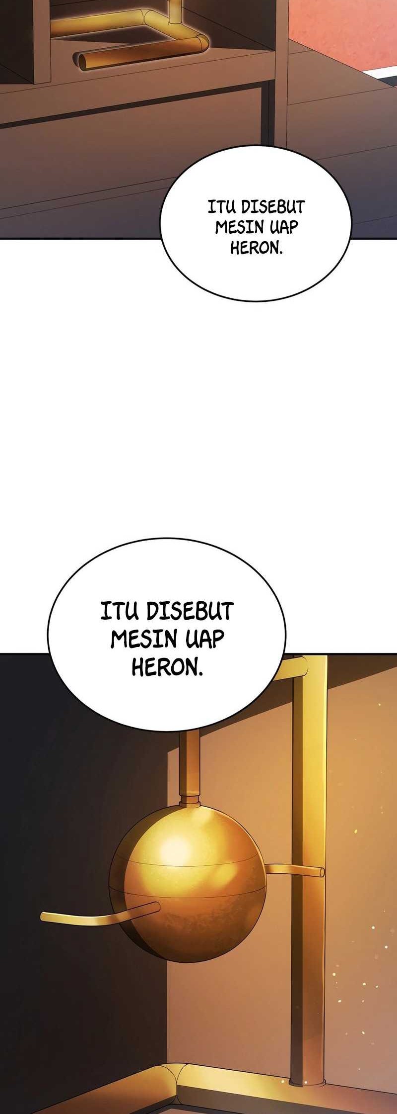 Black Corporation: Joseon Chapter 37 Gambar 46