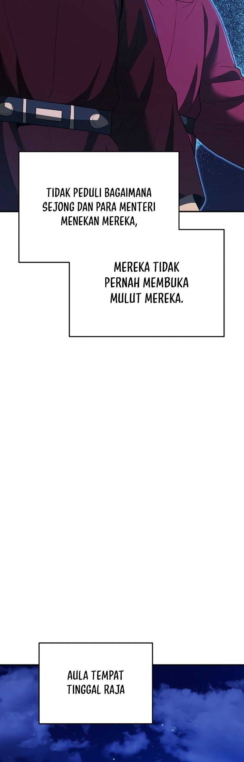 Black Corporation: Joseon Chapter 36 Gambar 22