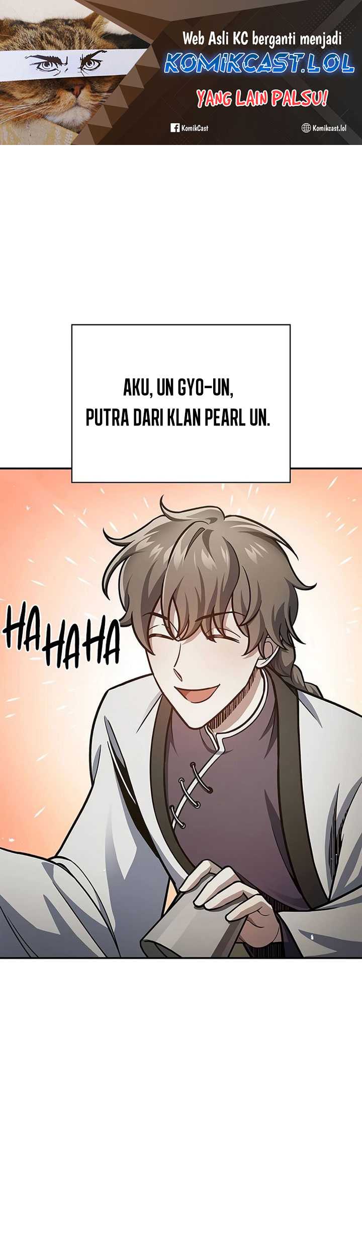 Baca Heavenly Grand Archive’s Young Master Chapter 73 Gambar 2