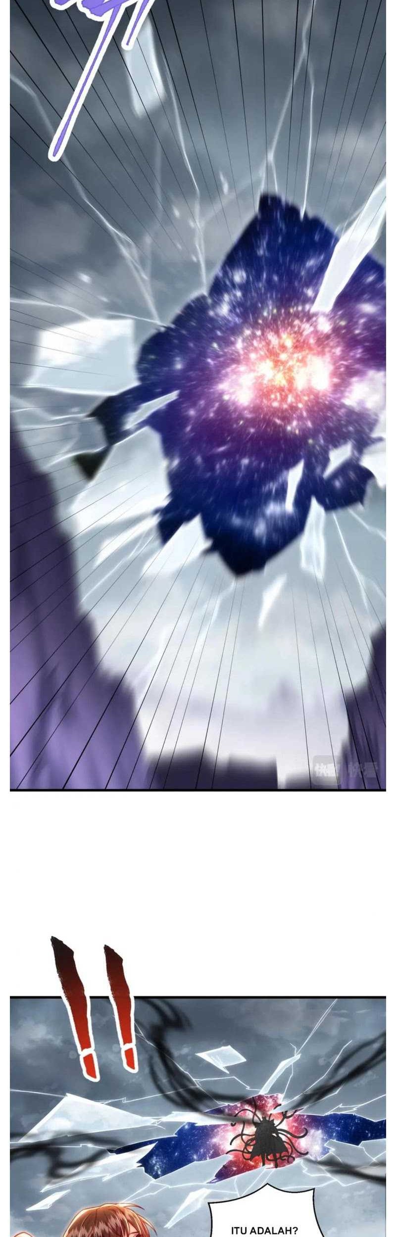 Starting With Confessing With the Beautiful Master Chapter 45 Gambar 3