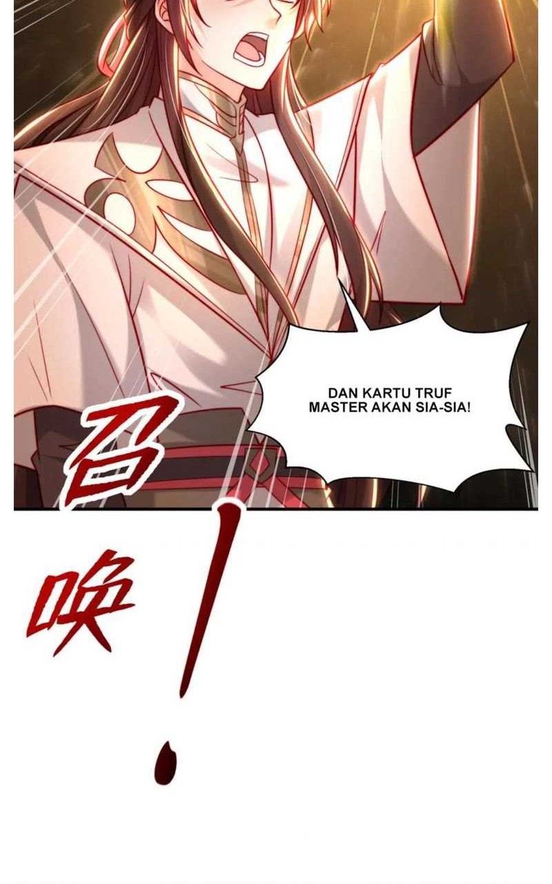 Starting With Confessing With the Beautiful Master Chapter 45 Gambar 9