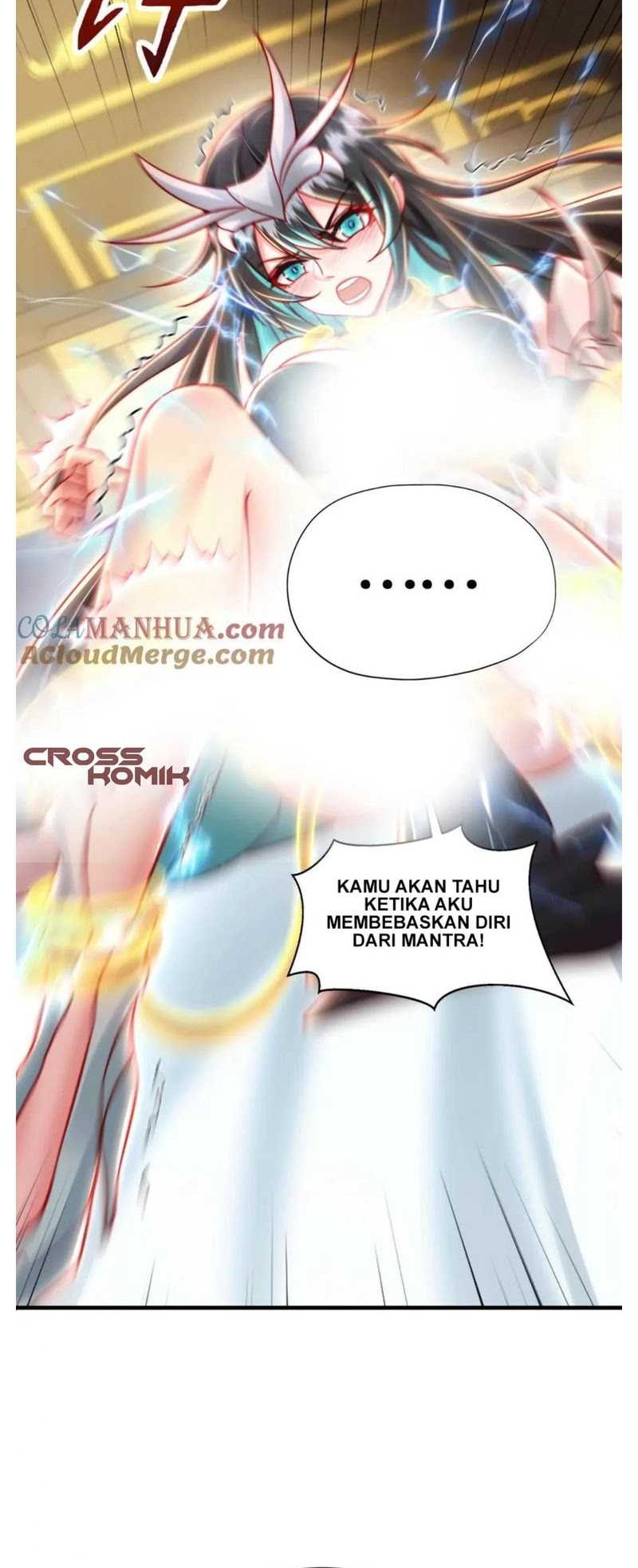 Starting With Confessing With the Beautiful Master Chapter 44 Gambar 5