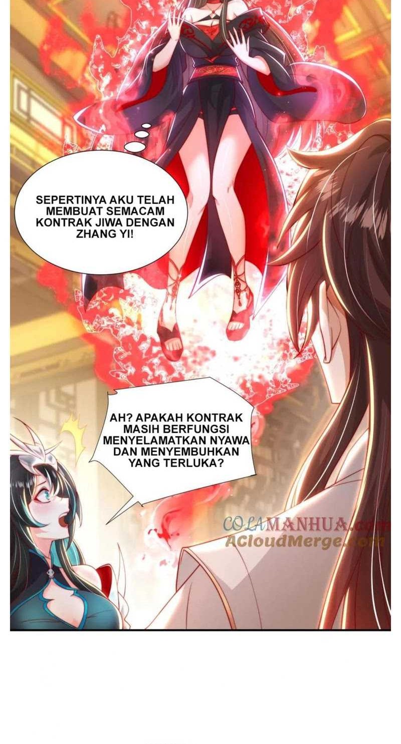 Starting With Confessing With the Beautiful Master Chapter 44 Gambar 17