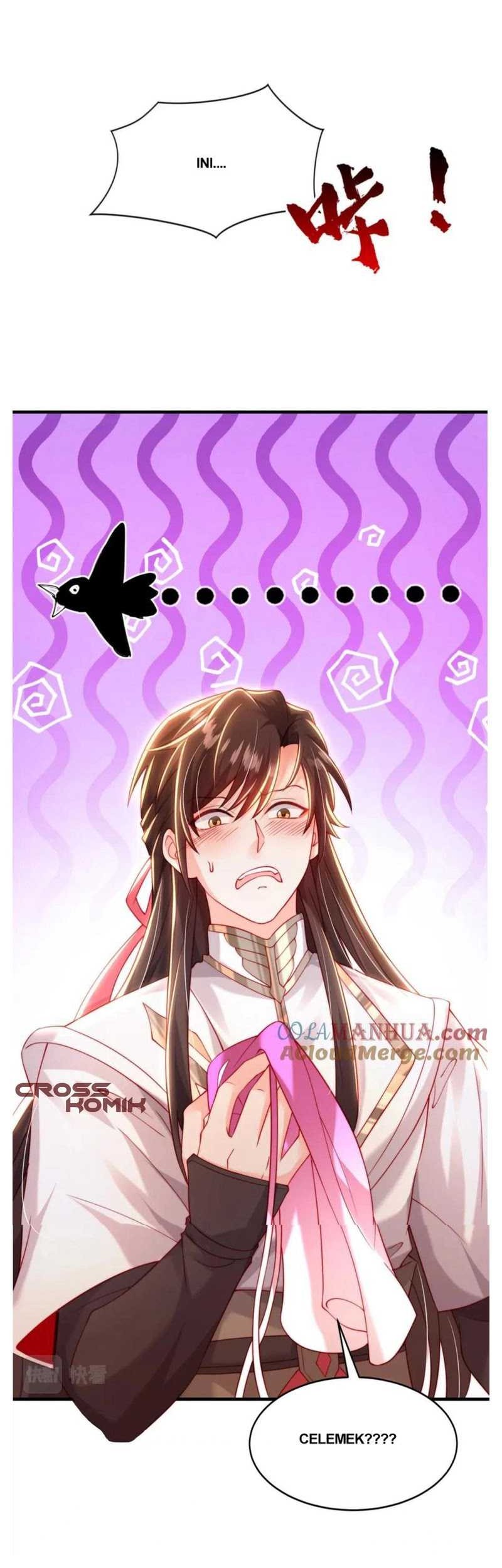 Starting With Confessing With the Beautiful Master Chapter 43 Gambar 32