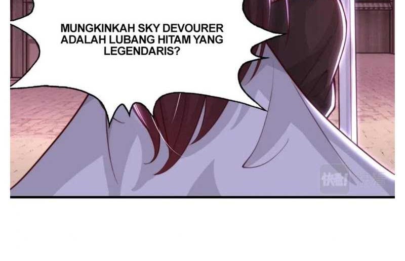 Starting With Confessing With the Beautiful Master Chapter 42 Gambar 40