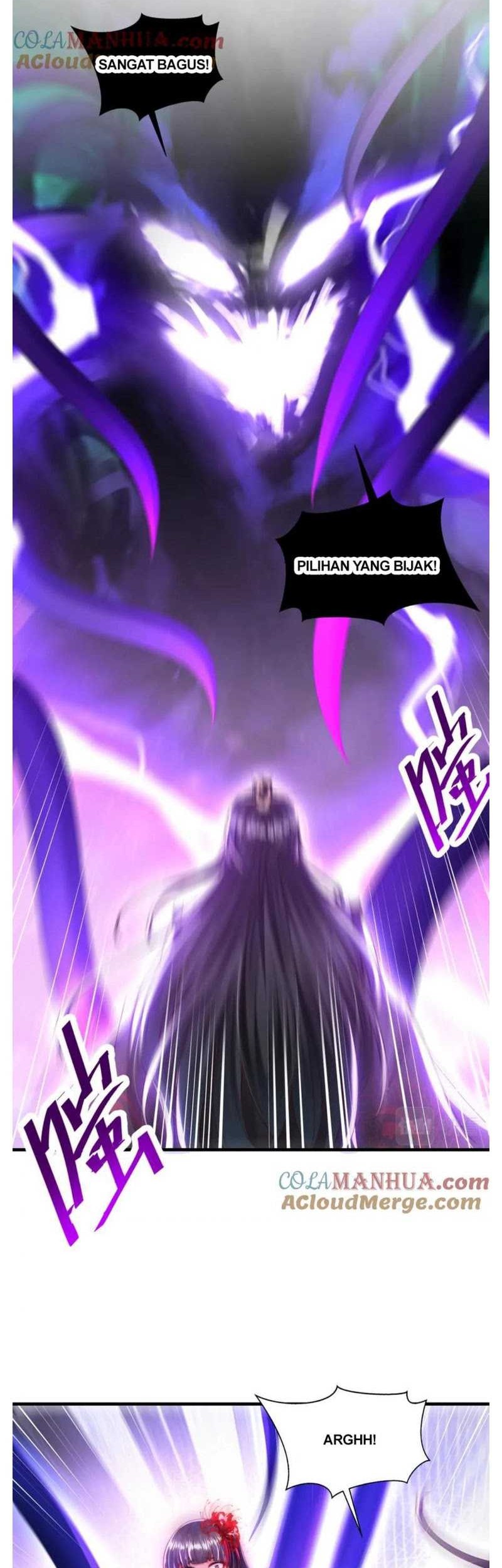 Starting With Confessing With the Beautiful Master Chapter 42 Gambar 3