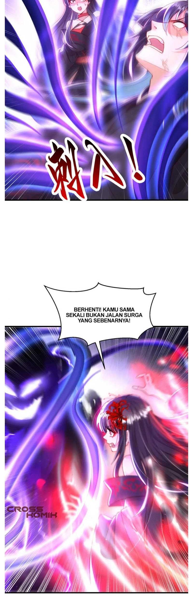 Starting With Confessing With the Beautiful Master Chapter 42 Gambar 4