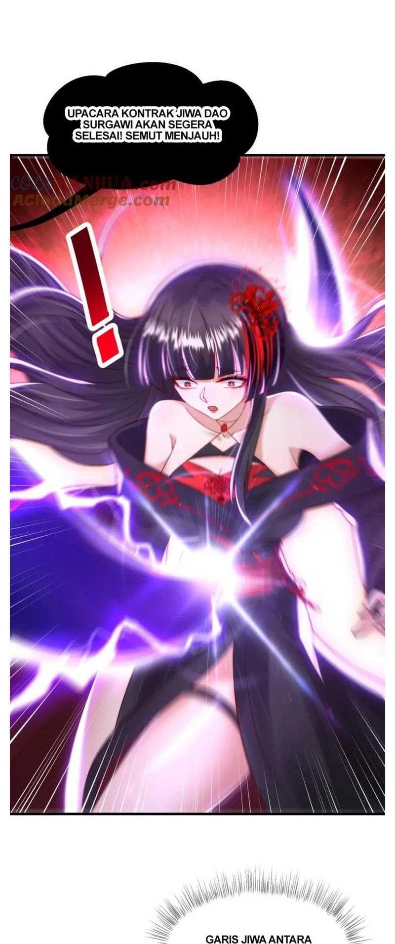 Starting With Confessing With the Beautiful Master Chapter 42 Gambar 5