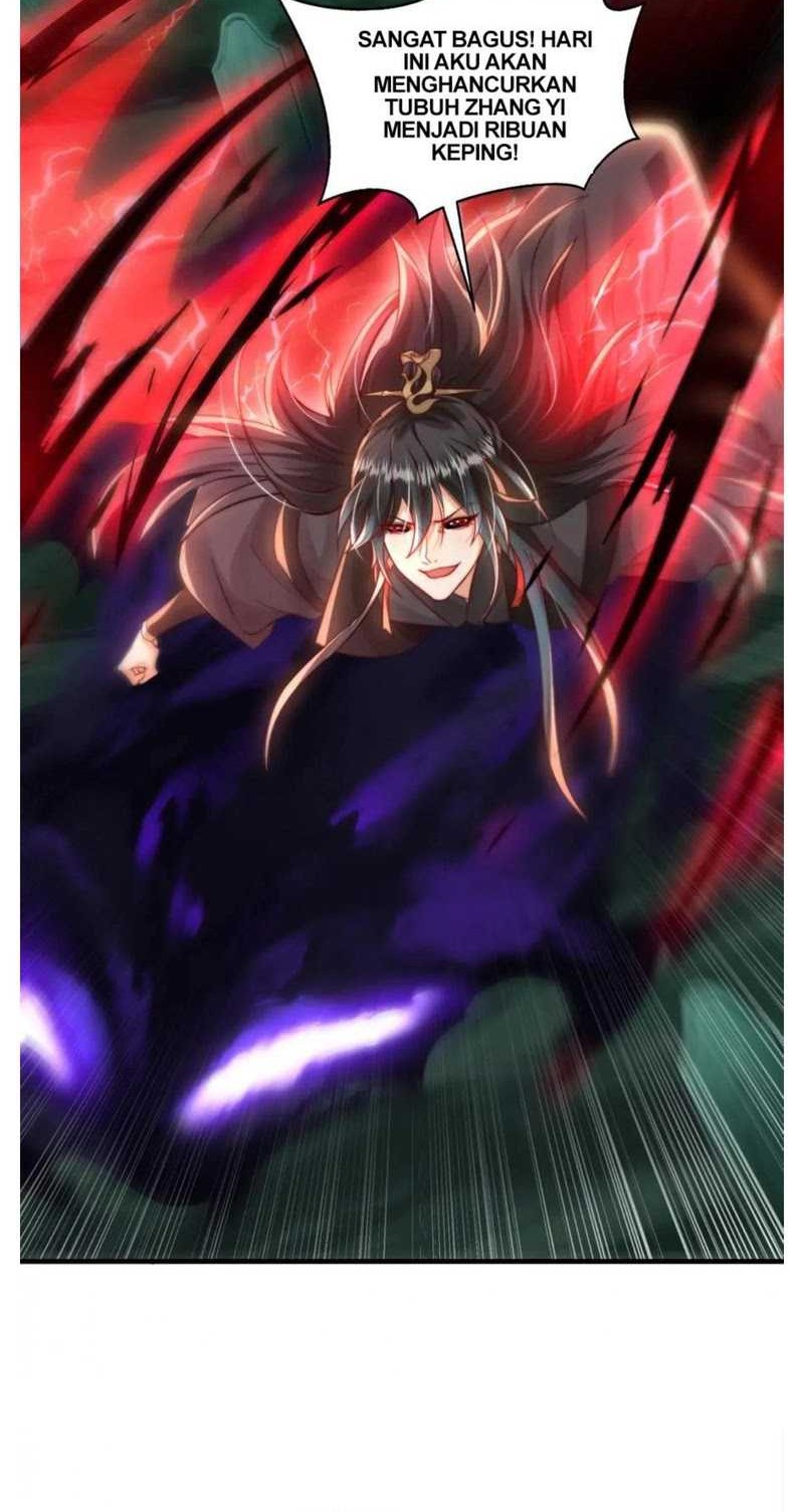 Starting With Confessing With the Beautiful Master Chapter 42 Gambar 17