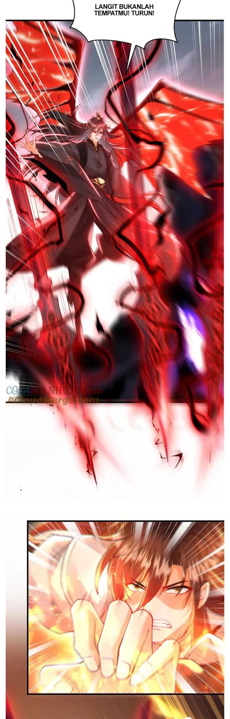 Starting With Confessing With the Beautiful Master Chapter 42 Gambar 32