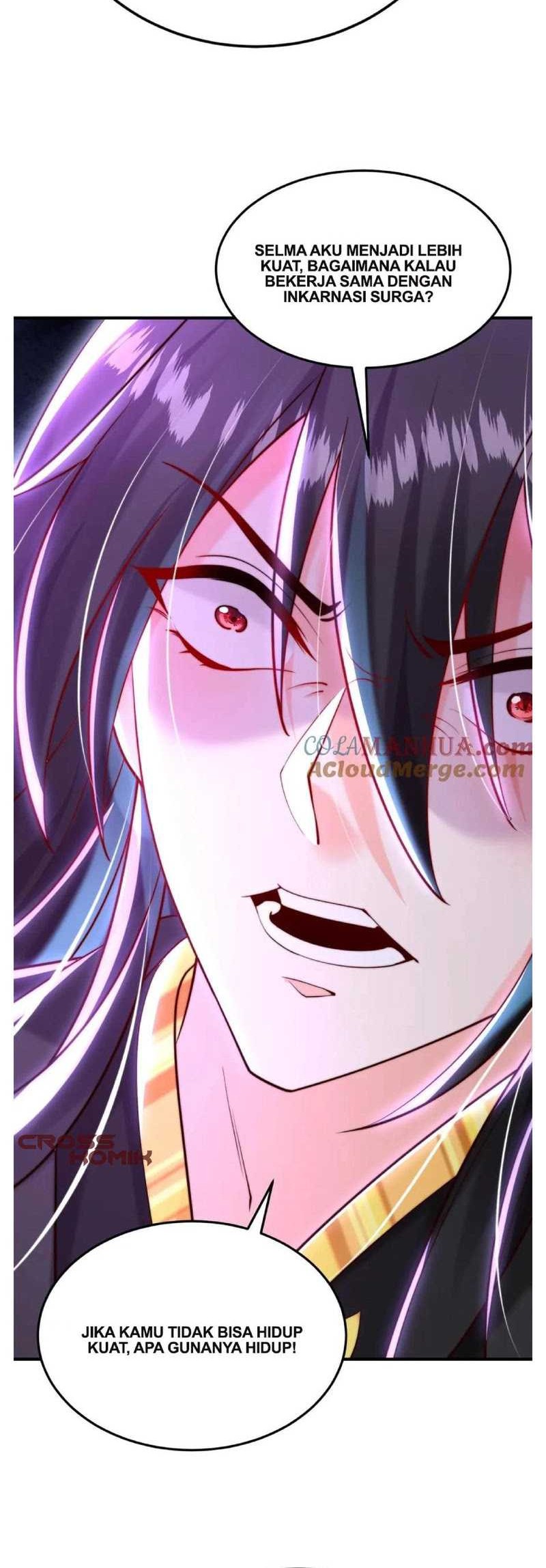 Starting With Confessing With the Beautiful Master Chapter 41 Gambar 37