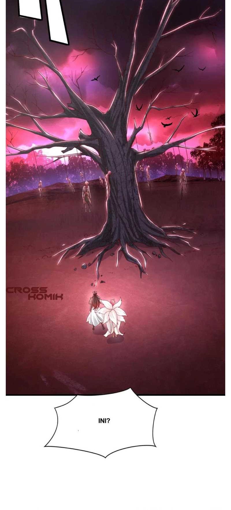 Starting With Confessing With the Beautiful Master Chapter 41 Gambar 5