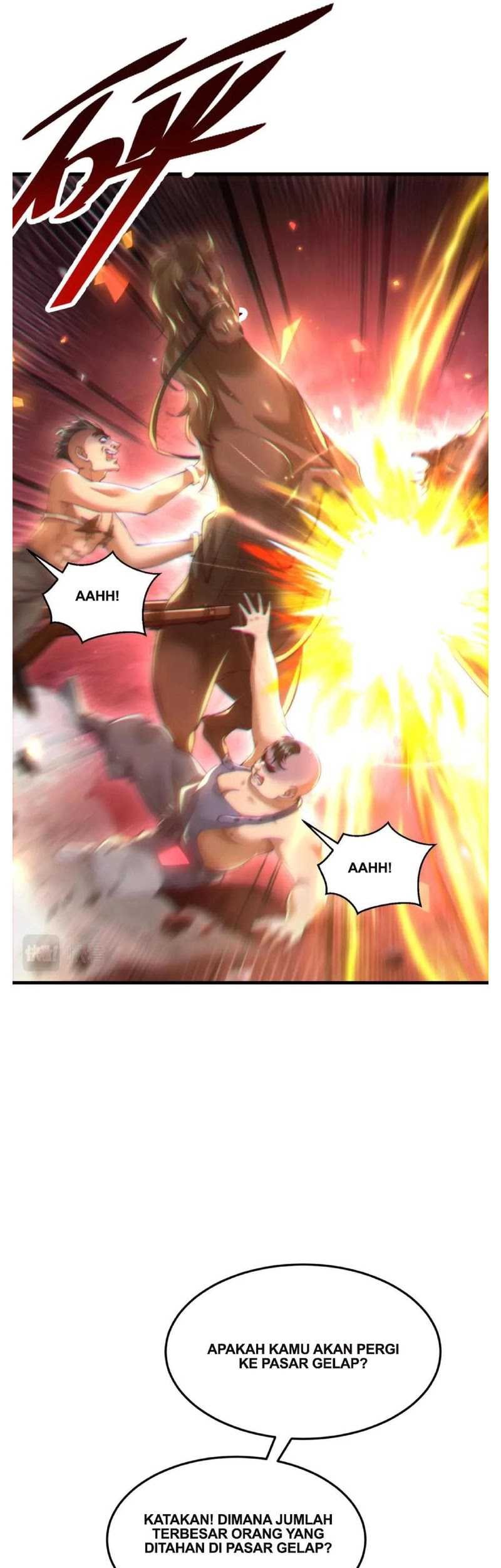 Starting With Confessing With the Beautiful Master Chapter 41 Gambar 10