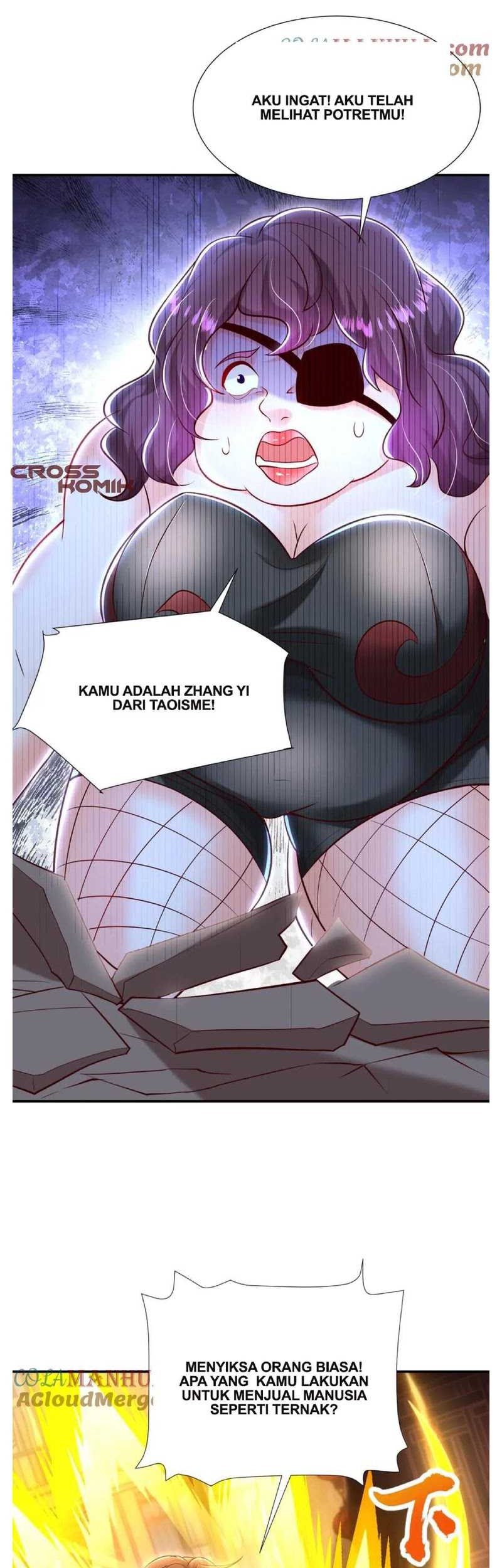 Starting With Confessing With the Beautiful Master Chapter 41 Gambar 24