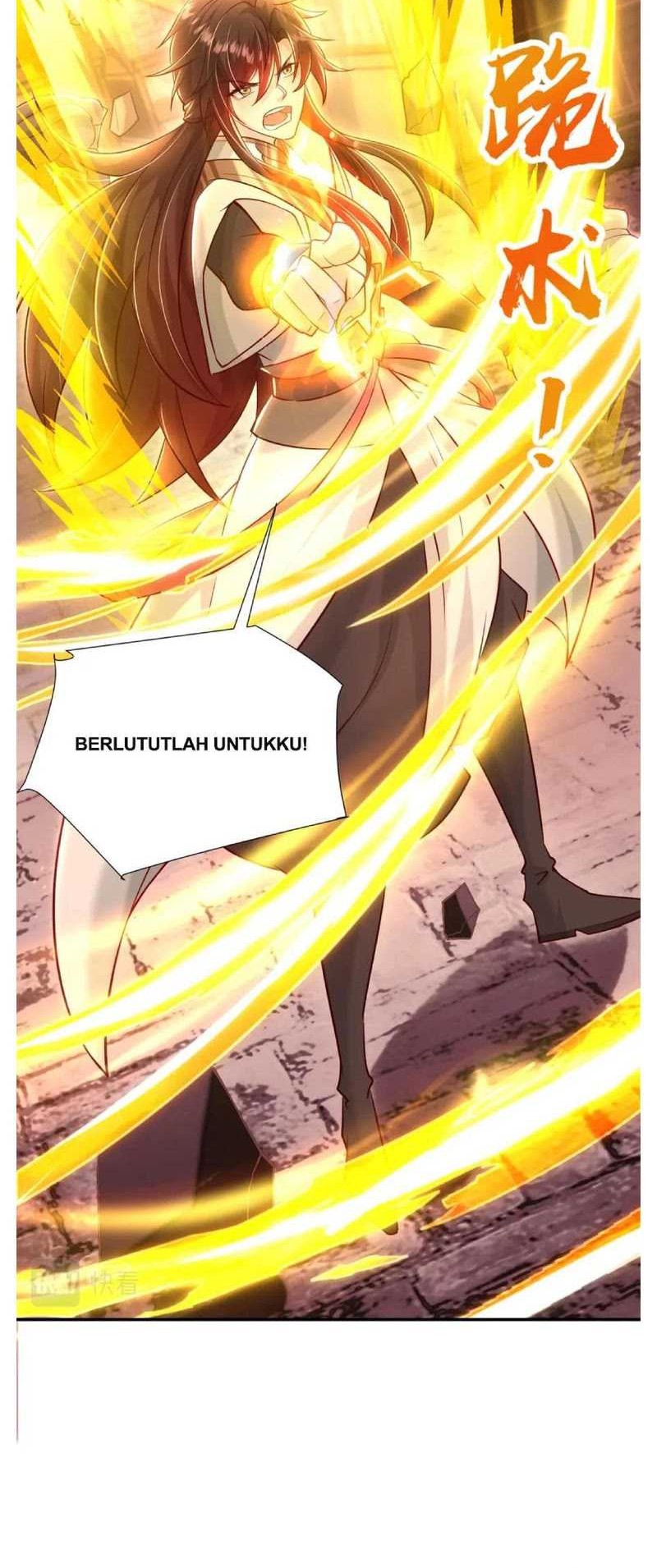 Starting With Confessing With the Beautiful Master Chapter 41 Gambar 25